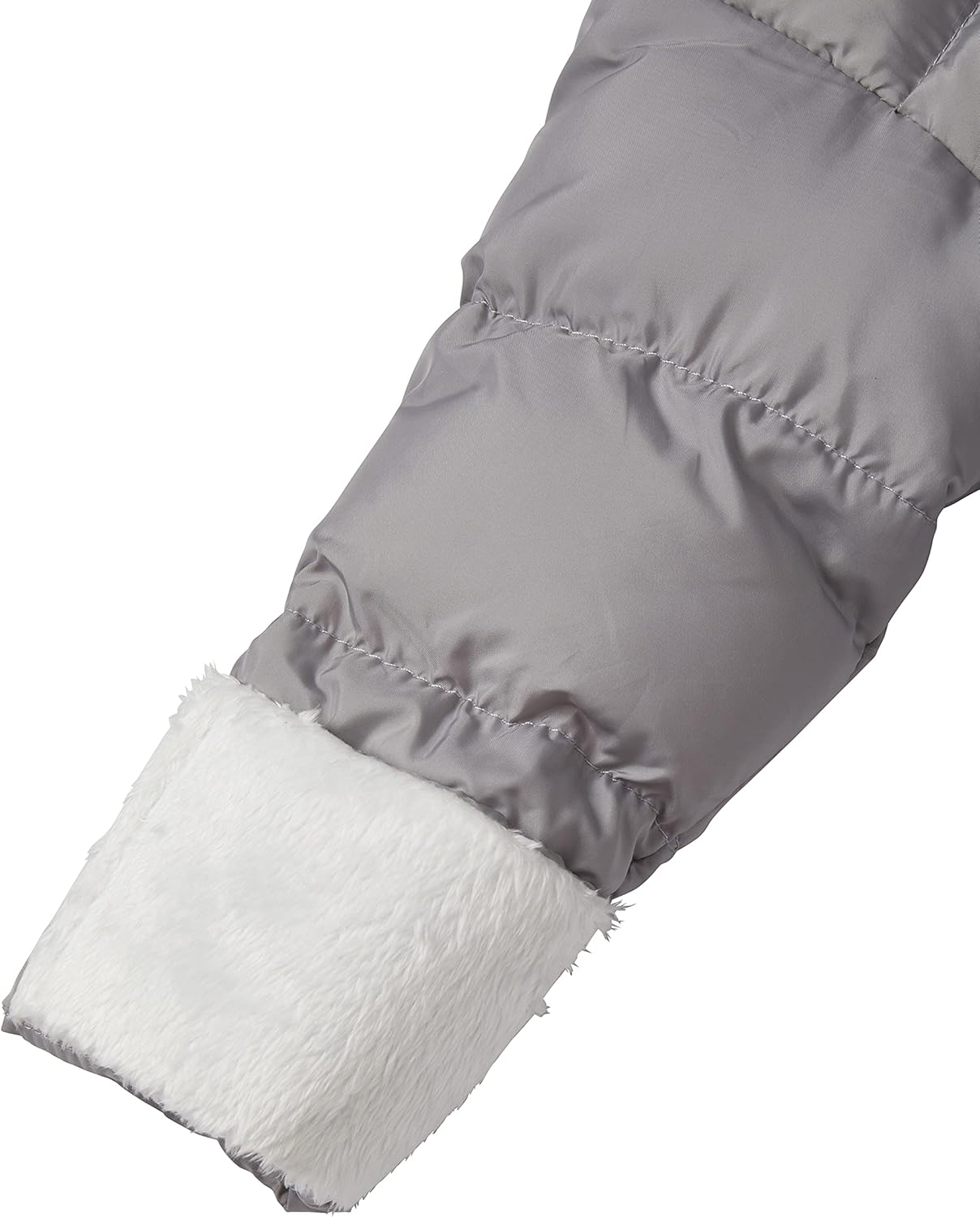 Cremson Puffer Snowsuit for Babies