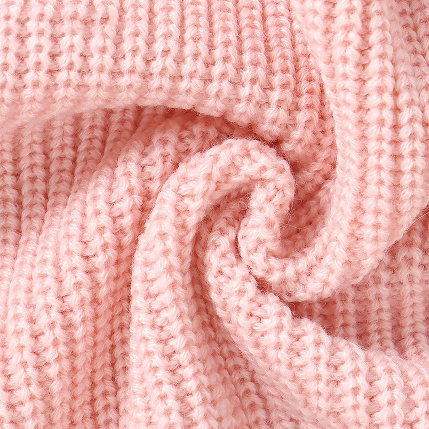 RNTOP Baby Knit Sweater