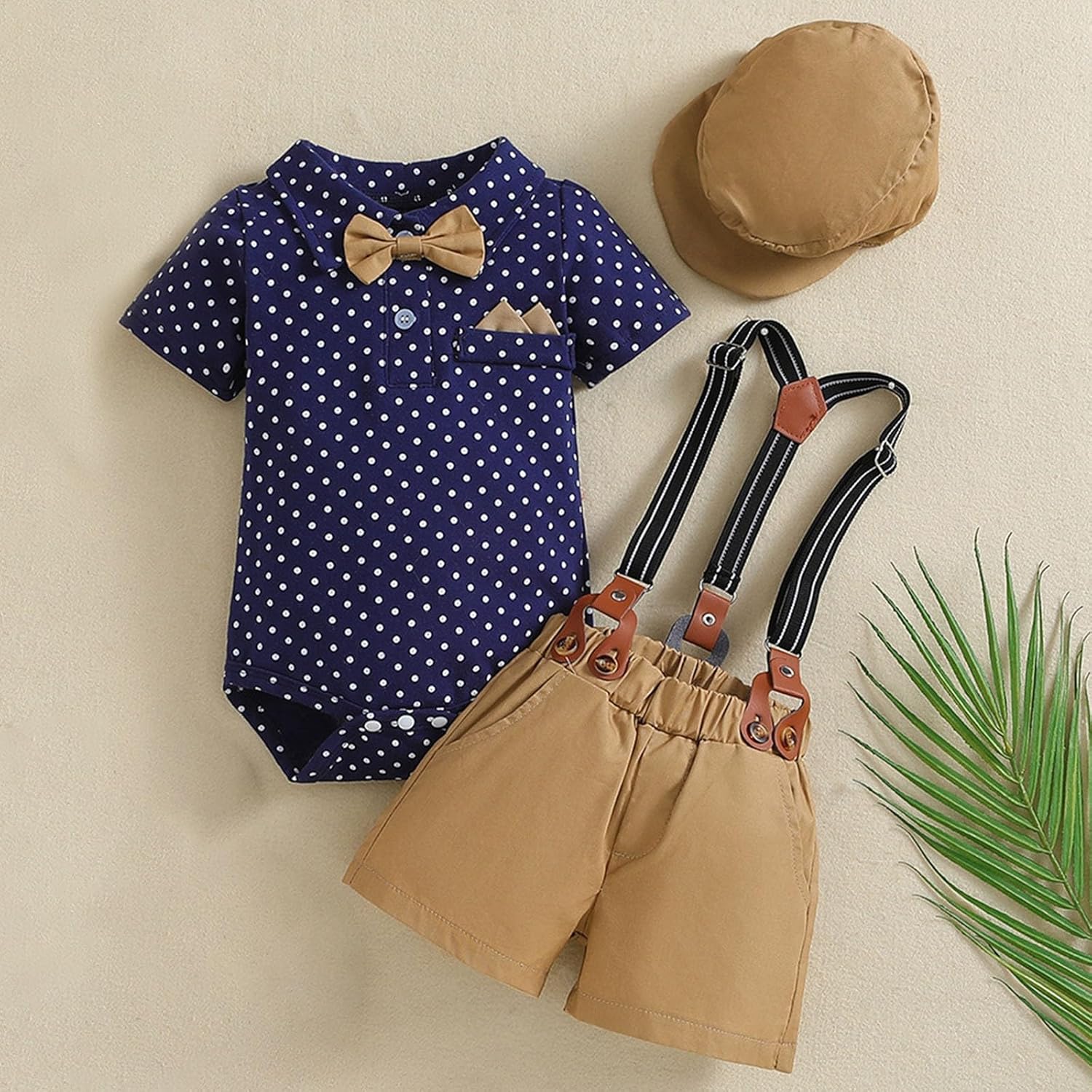 Sleek Trendy Matched for Boys Girls