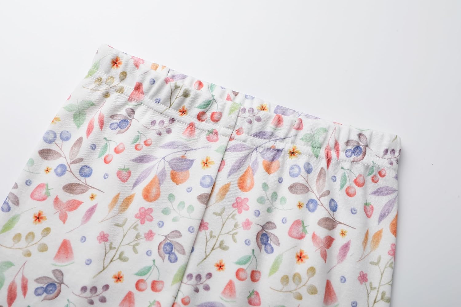 Owlivia 100 Organic Cotton Baby Pajama Sets