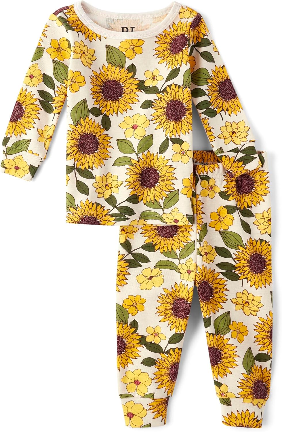 Stylish Pajama Set for Babies