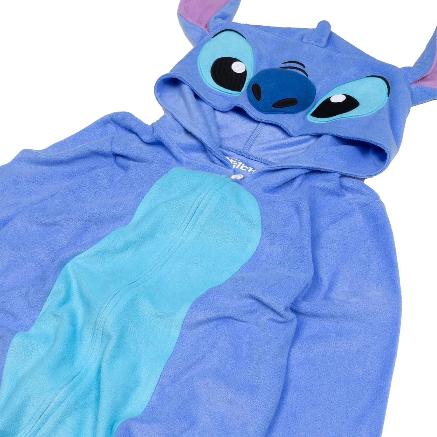 Disney Unisex Hoodie Pajamas