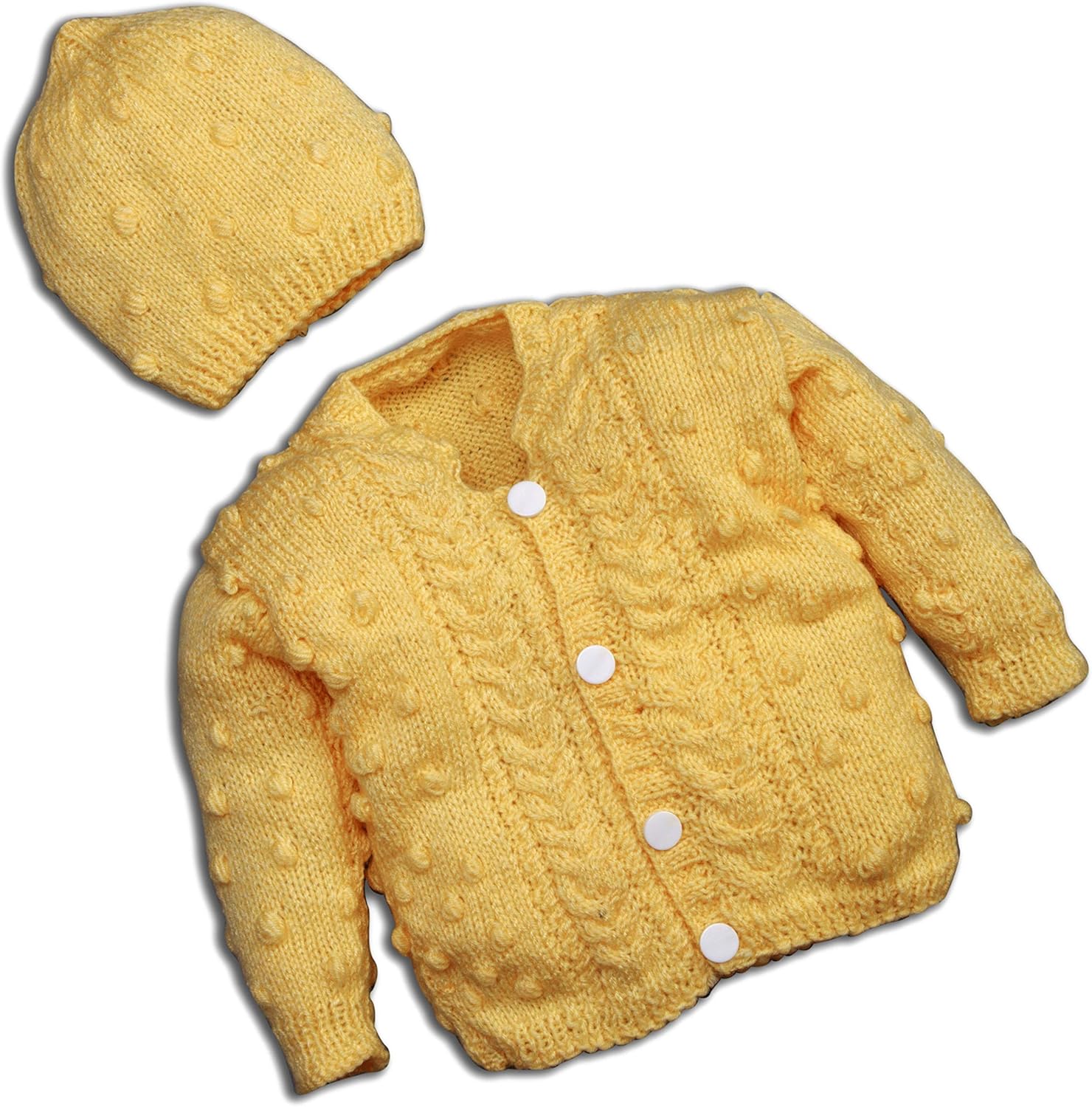Perfect Snug Setup for Little Ones