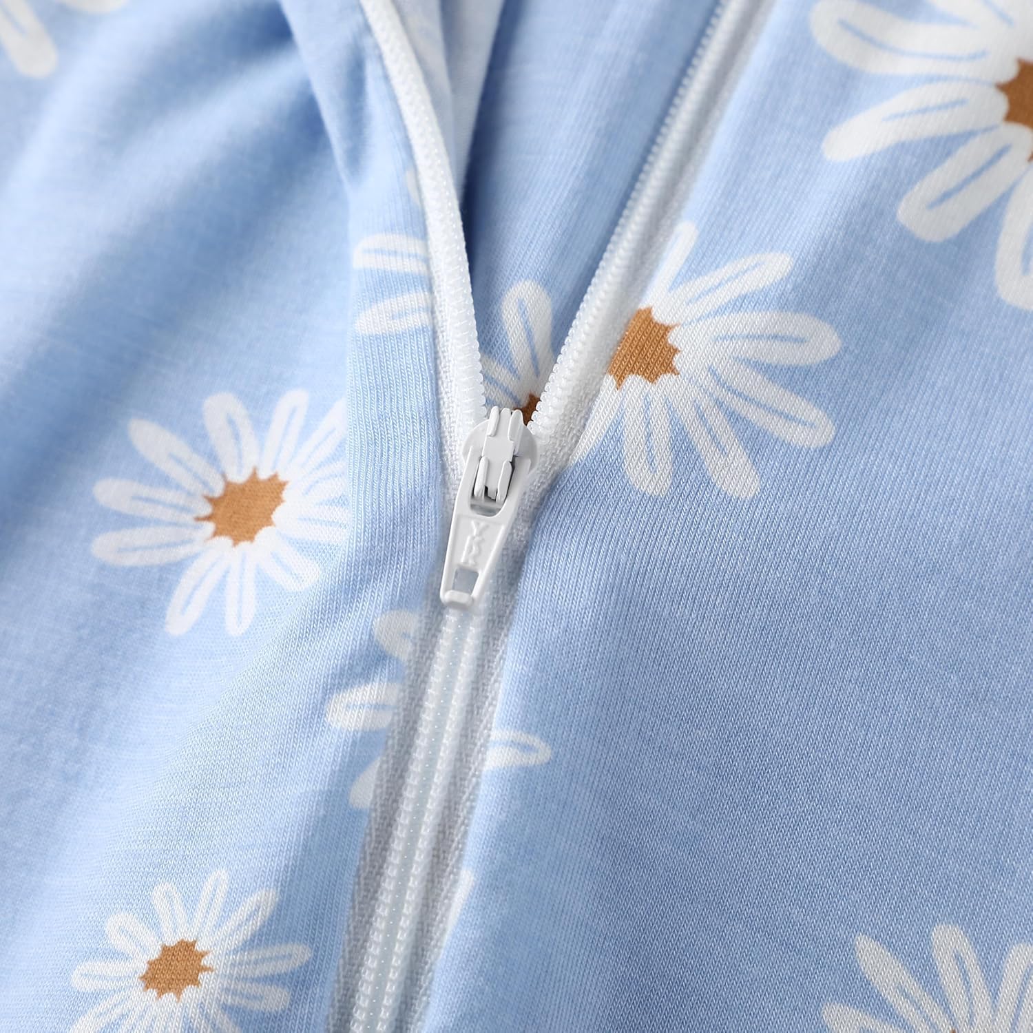 Owlivia Bamboo Pajamas