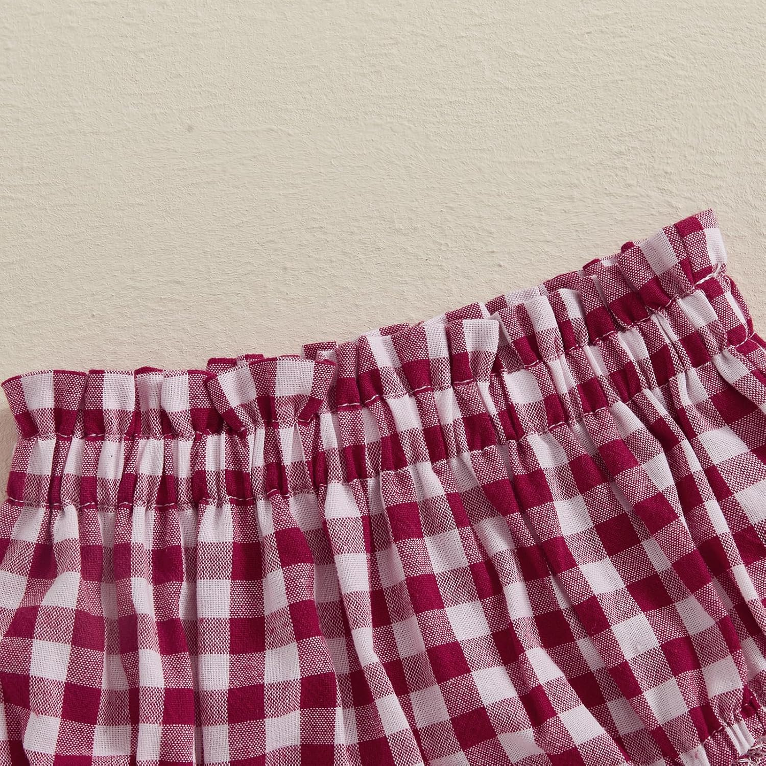 Perfect Diaper Cover Bloomers for Newborns