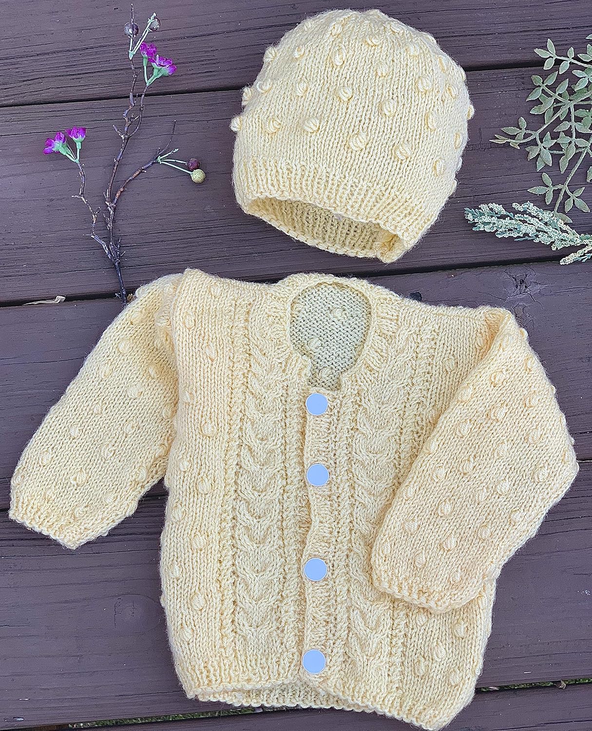 Perfect Snug Setup for Little Ones
