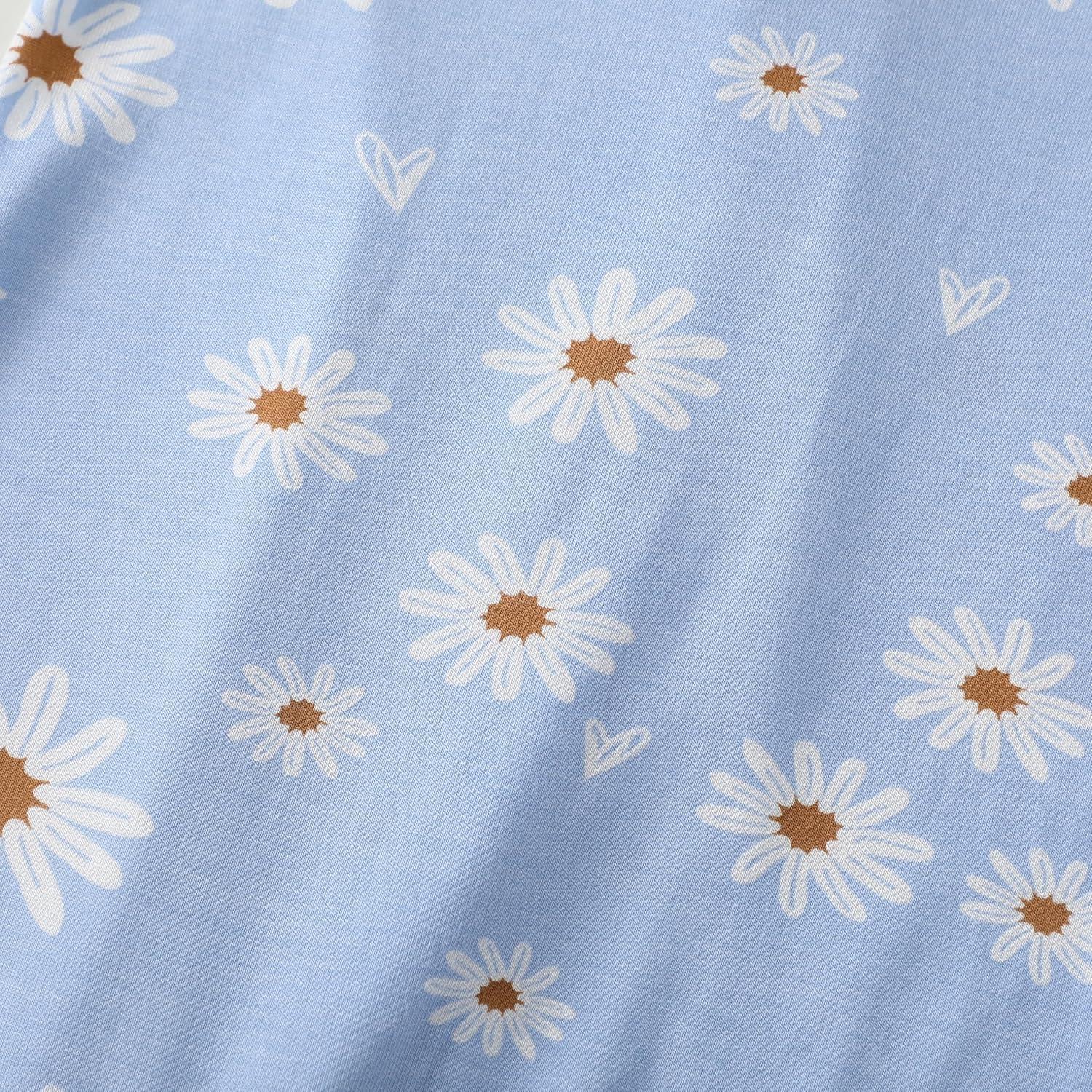 Owlivia Bamboo Pajamas