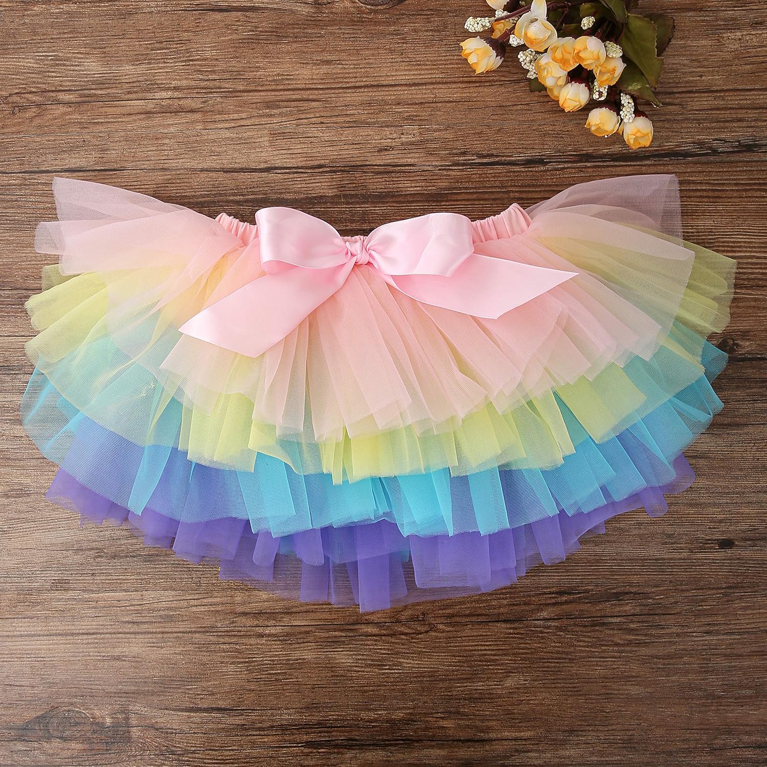 Tylinder Set for Babies 6-24 months