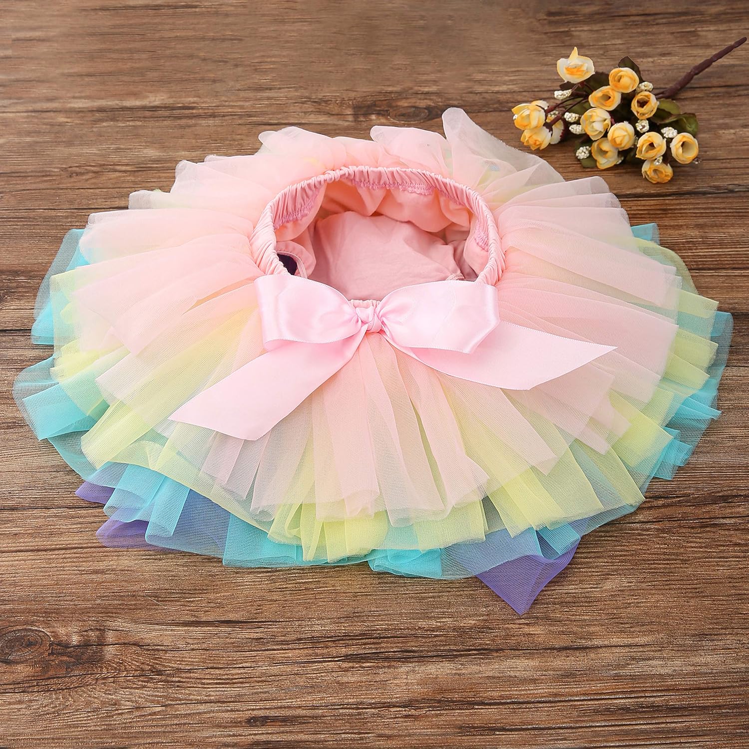 Tylinder Set for Babies 6-24 months